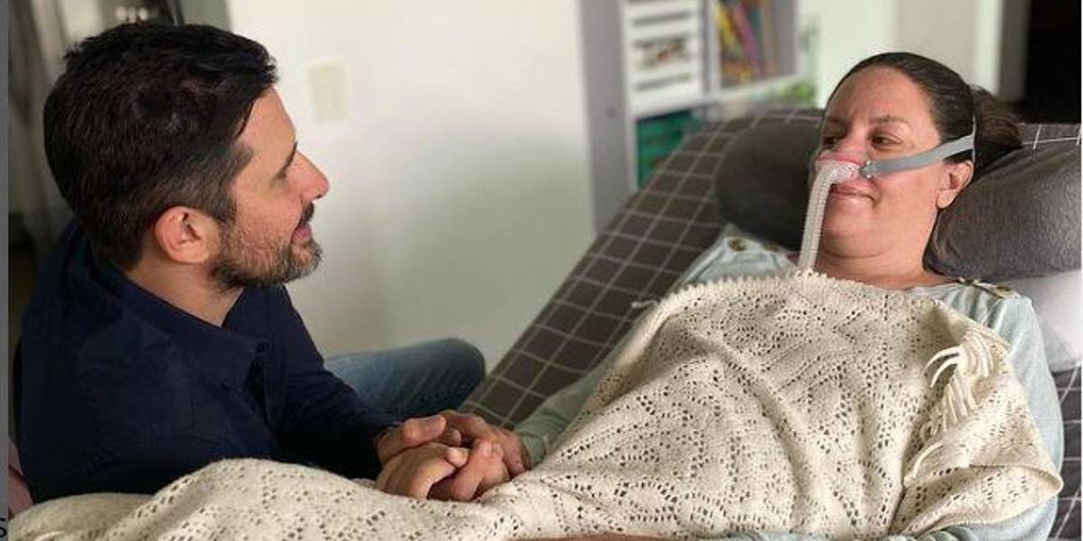 La Corte Constitucional no tiene plazo para pronunciarse en el caso de Paola Roldán y su vida se agota