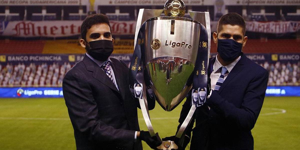 La Liga Pro busca a su segundo finalista en horario unificado