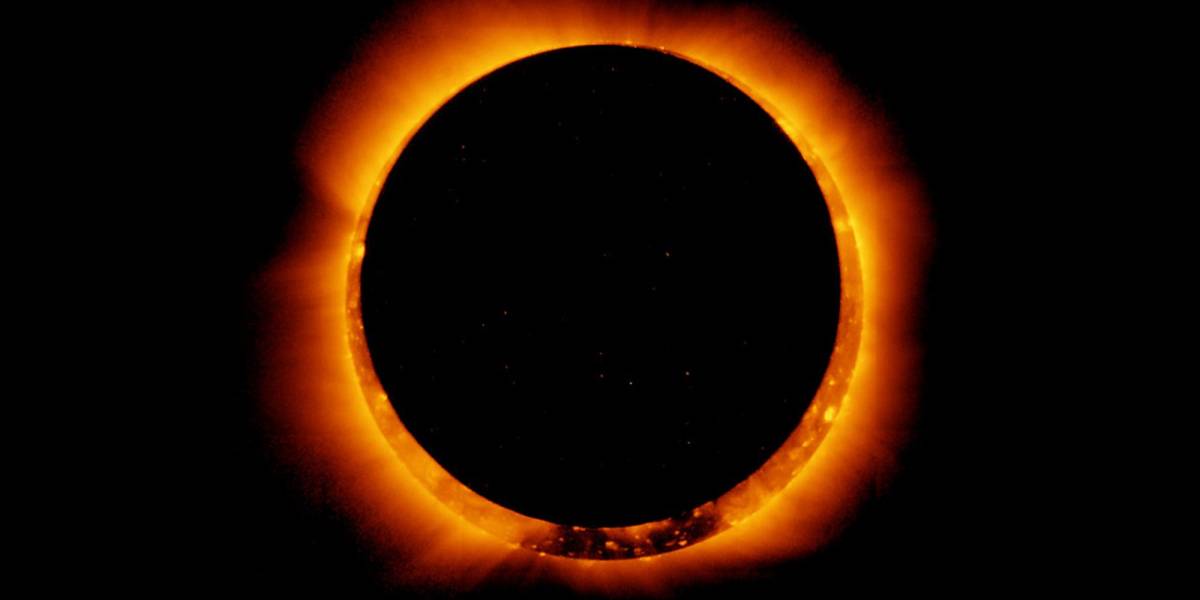 Eclipse solar: tres formas de ver el fenómeno sin correr riesgos