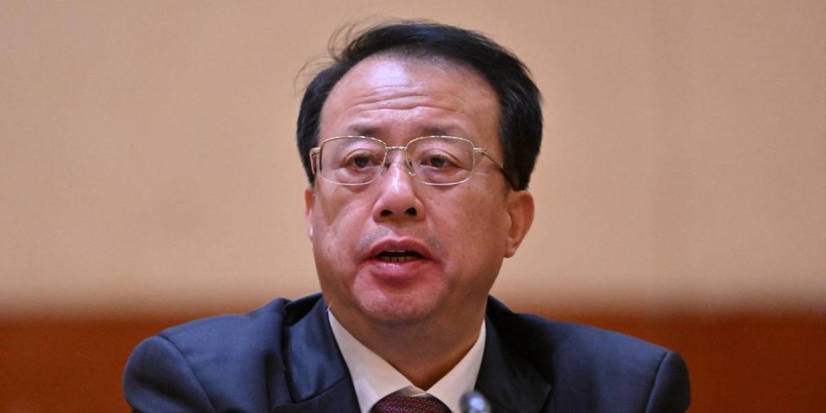 China dice enfrentar una creciente incertidumbre internacional