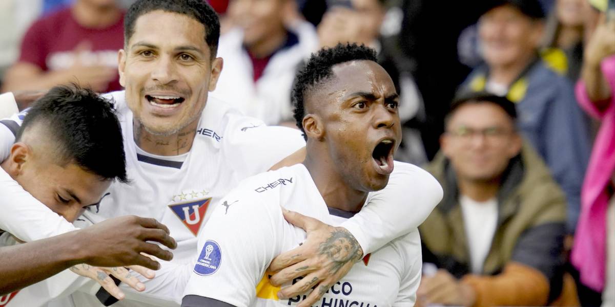 Los millones que acumula Liga de Quito por las semifinales de la Sudamericana: ¿Cuánto tendrá si va a la final y gana la Copa?