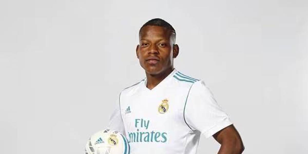 Orense SC ficharía al ecuatoriano Jordi Govea