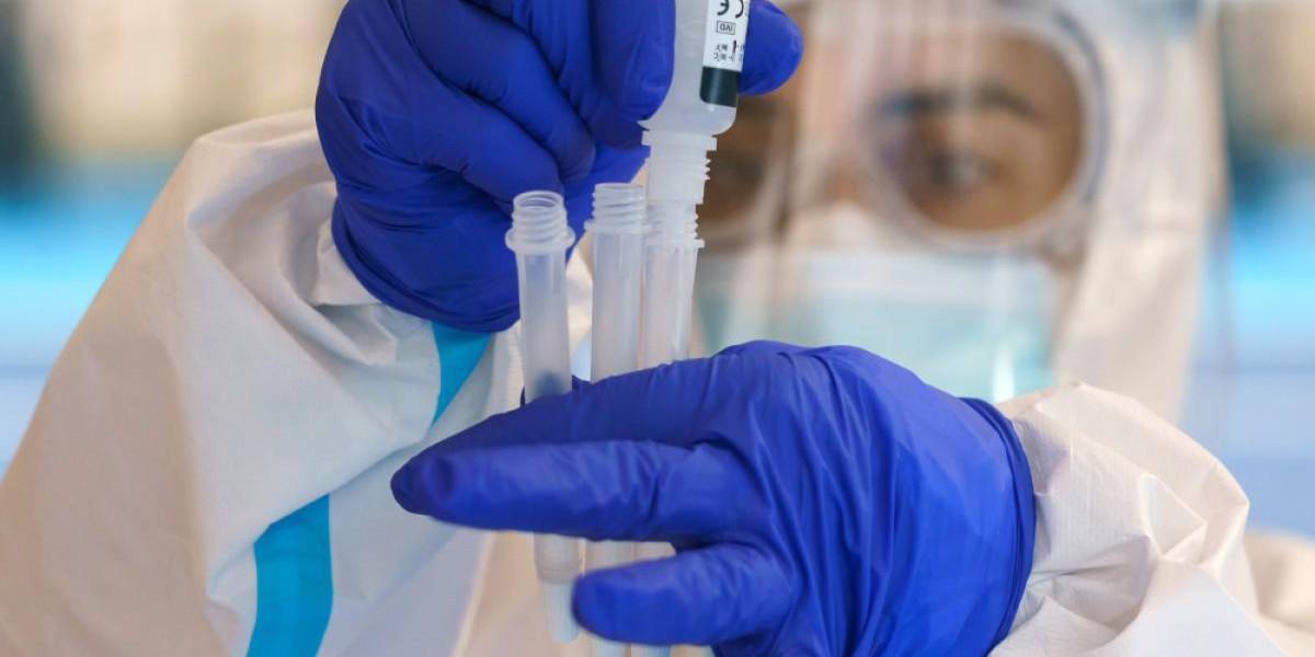 Ecuador facilita desarrollo de investigación en salud relacionadas con covid