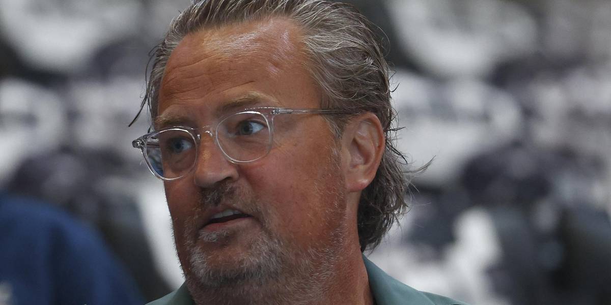 La Reina de la Ketamina se declarará culpable de vender la droga que mató a Matthew Perry