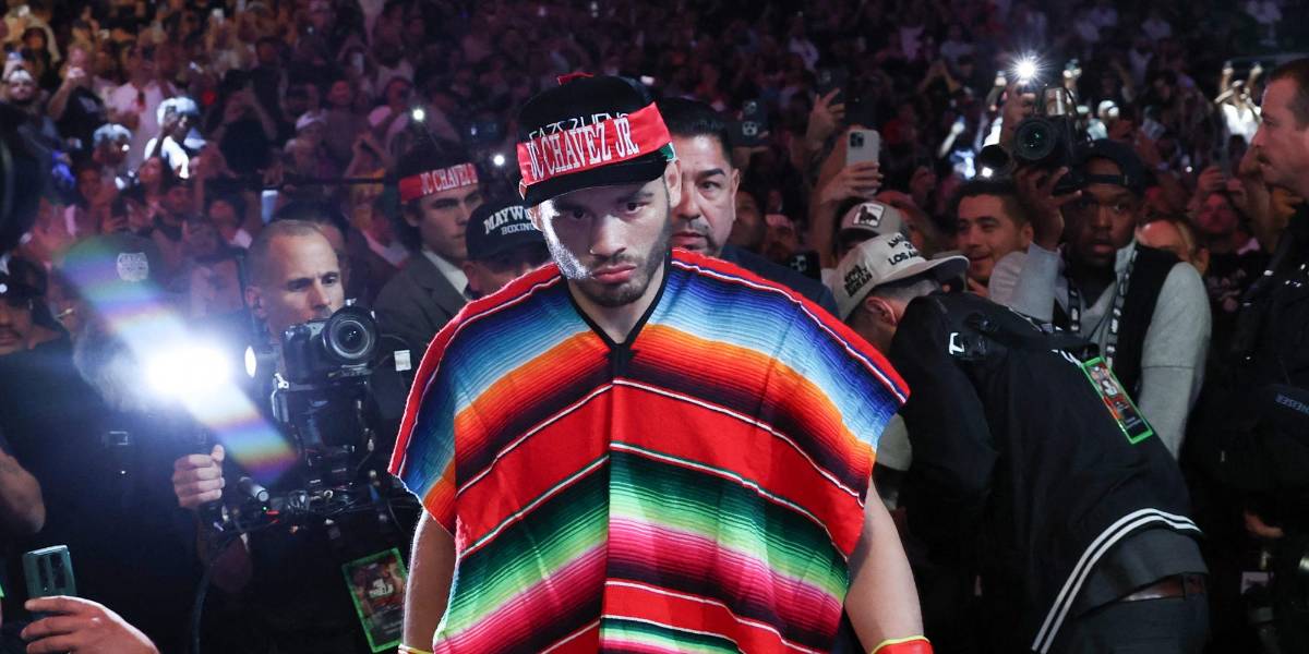 Chávez Jr. deportado de EE. UU.: el boxeador mexicano es vinculado a presuntos nexos con el narcotráfico