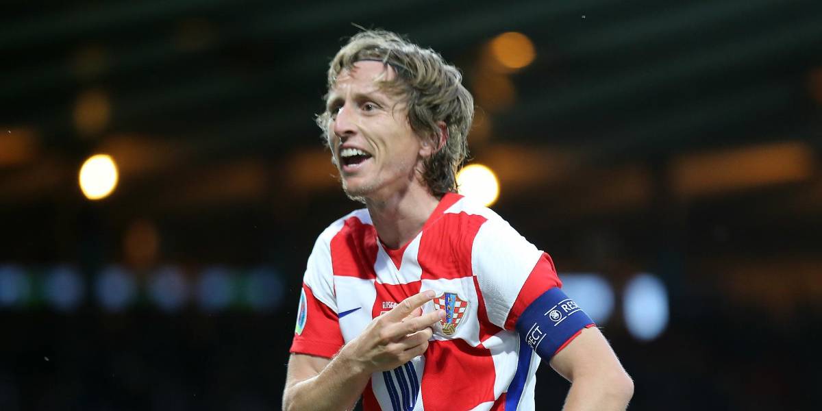 Croacia derrotó a Países Bajos y clasificó a la final de la Nations League