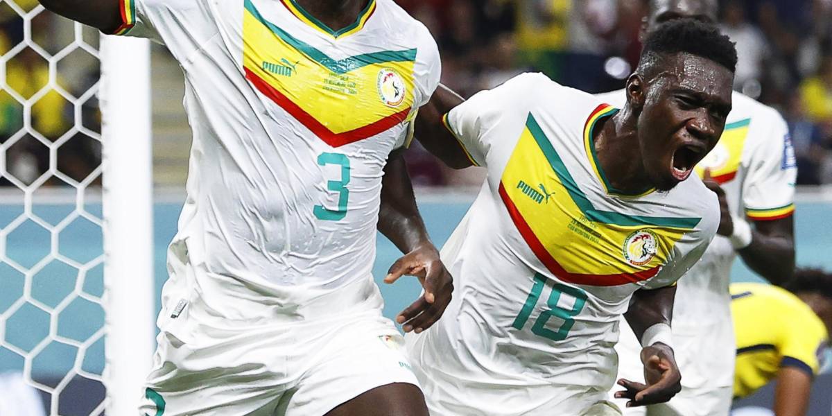 'Sin Sadio Mané era más difícil', afirma Kalidu Koulibaly, defensa de Senegal