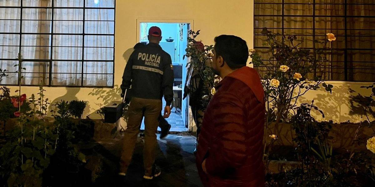 Esto se sabe de la desaparición de Natalia Ojeda y su hija