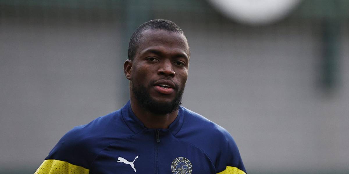Terremoto Turquía: Enner Valencia y su familia están bien, afirma su representante