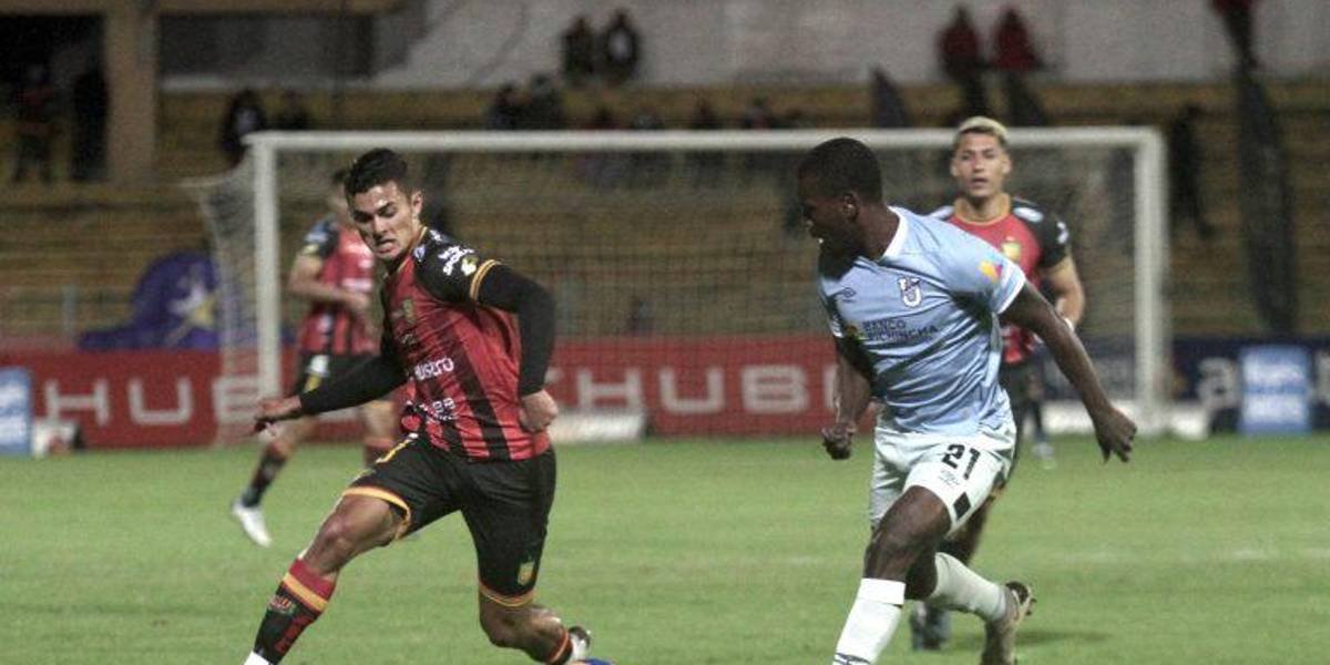 Universidad Católica regresa a la senda de la victoria