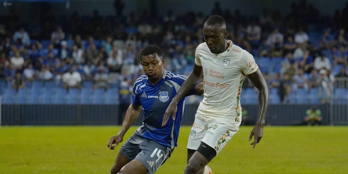 Así se jugará la última fecha de la fase inicial de la LigaPro