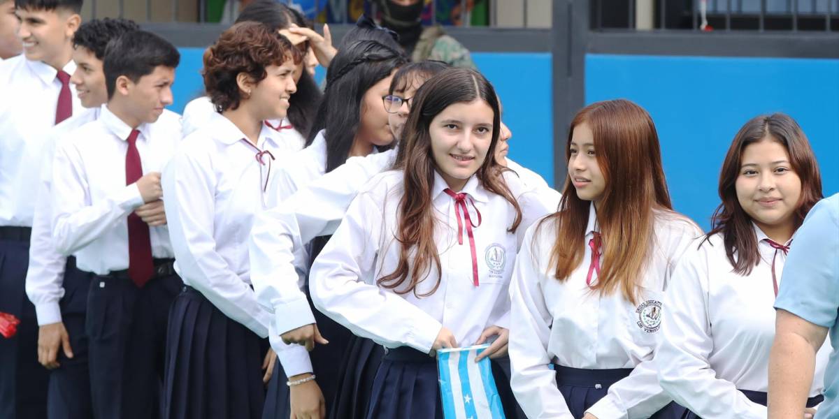 Regreso a clases en la Costa: Fechas y requisitos para matrículas extraordinarias