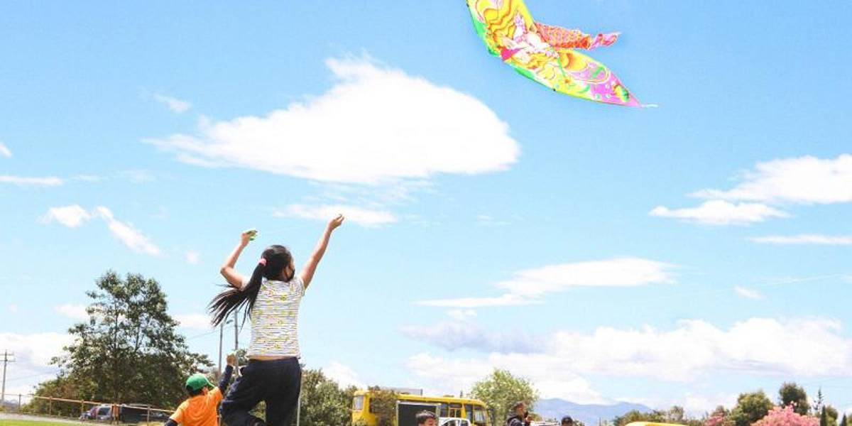 El concurso Cometa de Oro 2025 llegará a ocho barrios de Quito