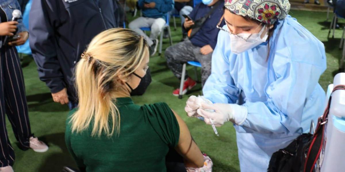 Perú confirma sus tres primeros casos de la variante delta plus