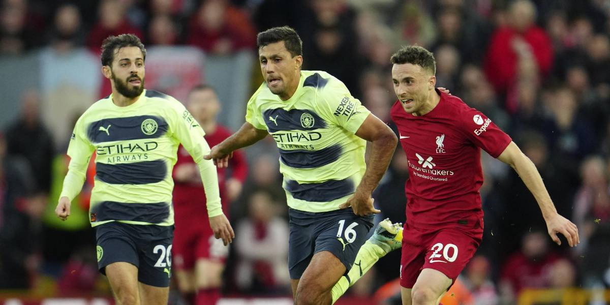 Qatar 2022: El portugués Diogo Jota se pierde el Mundial por lesión