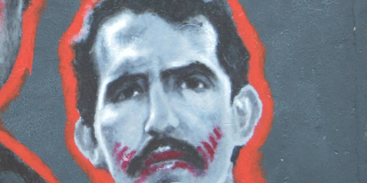 Luis Alfredo Garavito, condenado por abusar y asesinar a casi 200 niños y niñas en Colombia, Ecuador y Venezuela, murió