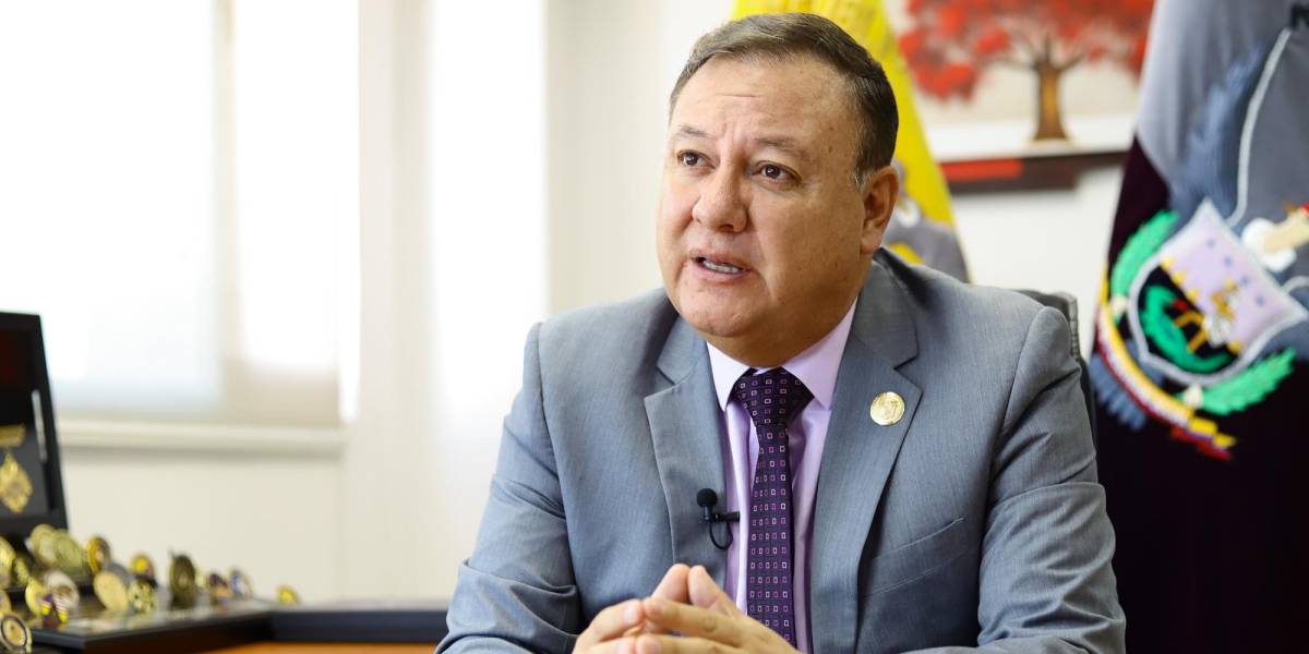 Elecciones Ecuador 2023 | el Ministerio del Interior dispone seguridad para los candidatos