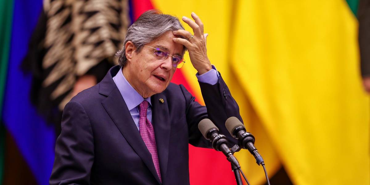 Todas las cargas que salgan por Ecuador pasarán por un sistema de escaneo