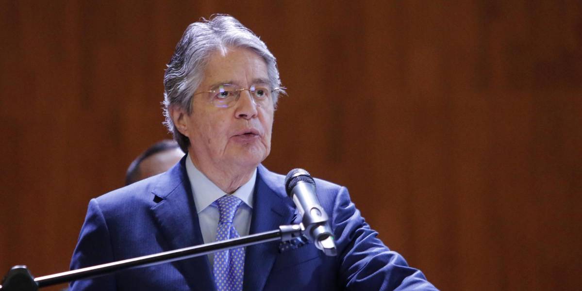 El Consejo de Seguridad Pública y del Estado se reunirá el jueves 27 de abril