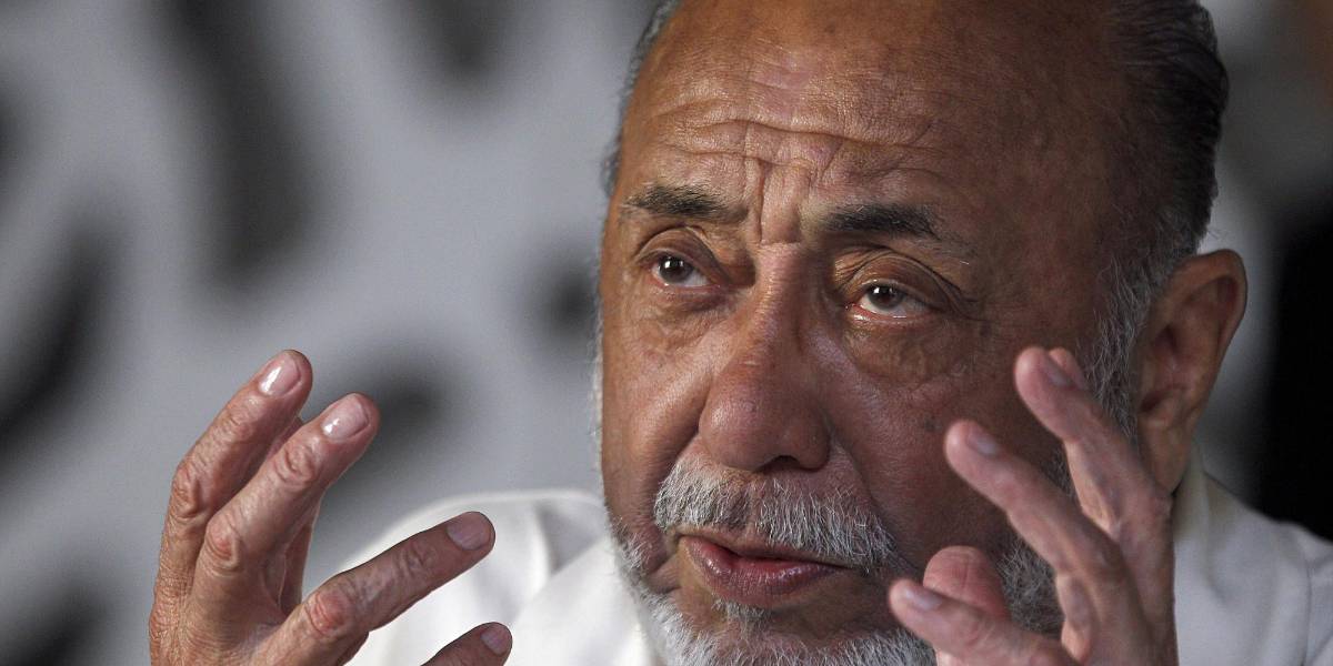 El reconocido pianista y compositor salsero Eddie Palmieri fallece a los 88 años