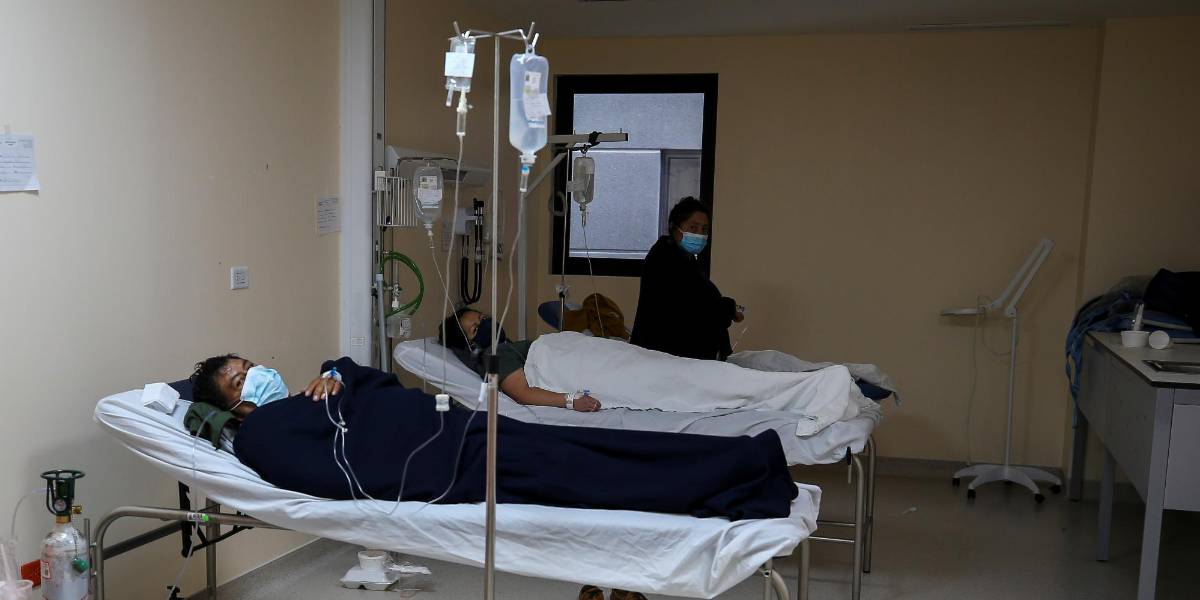 Ecuador suma 760 nuevos contagios de la covid-19 y acumula 533.190 casos