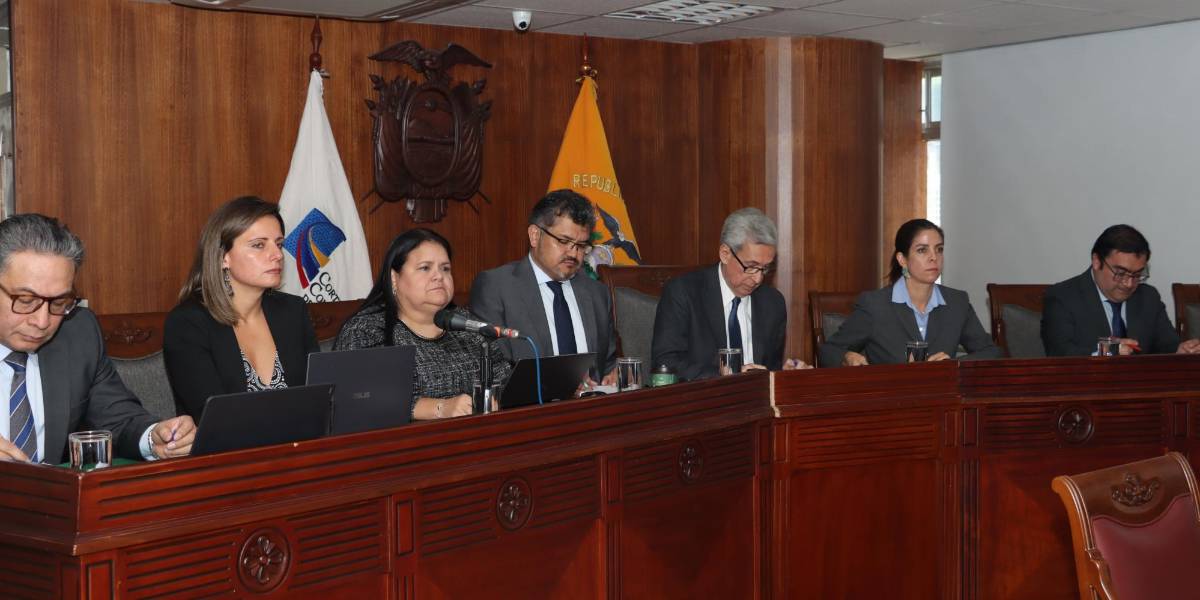 La Corte Constitucional no dio paso a decretos-ley sobre créditos educativos y reestructuración empresarial