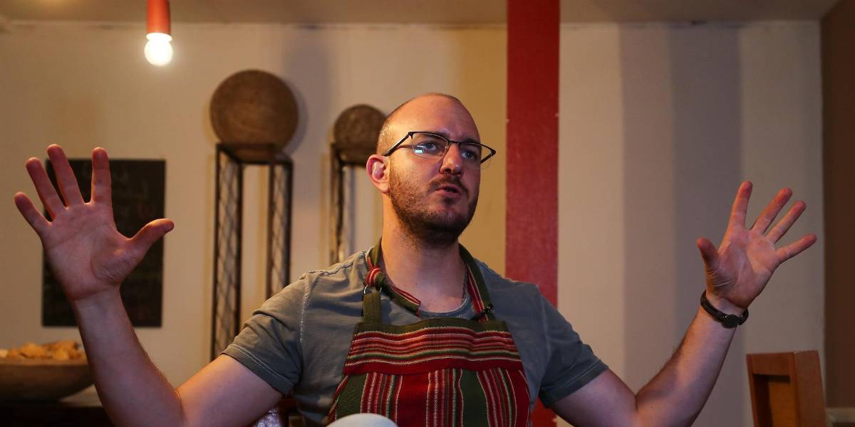 Tres restaurantes ecuatorianos entre los 100 mejores de Latinoamérica