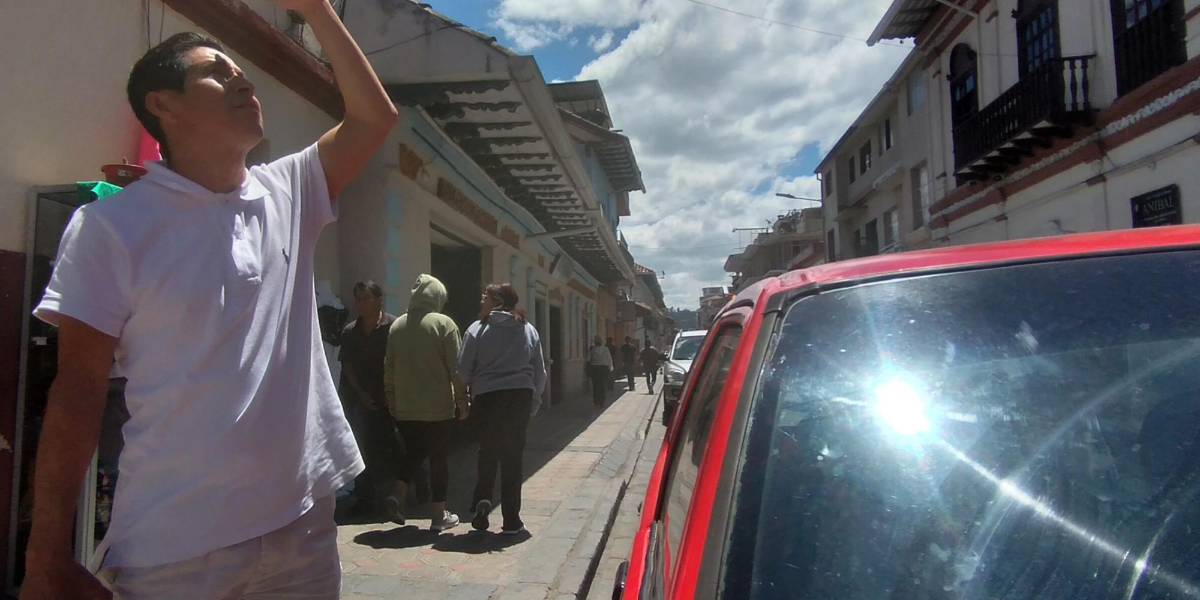 Clima 4 de diciembre: temperaturas de hasta 33 °C se registrarán esta mañana en Ecuador