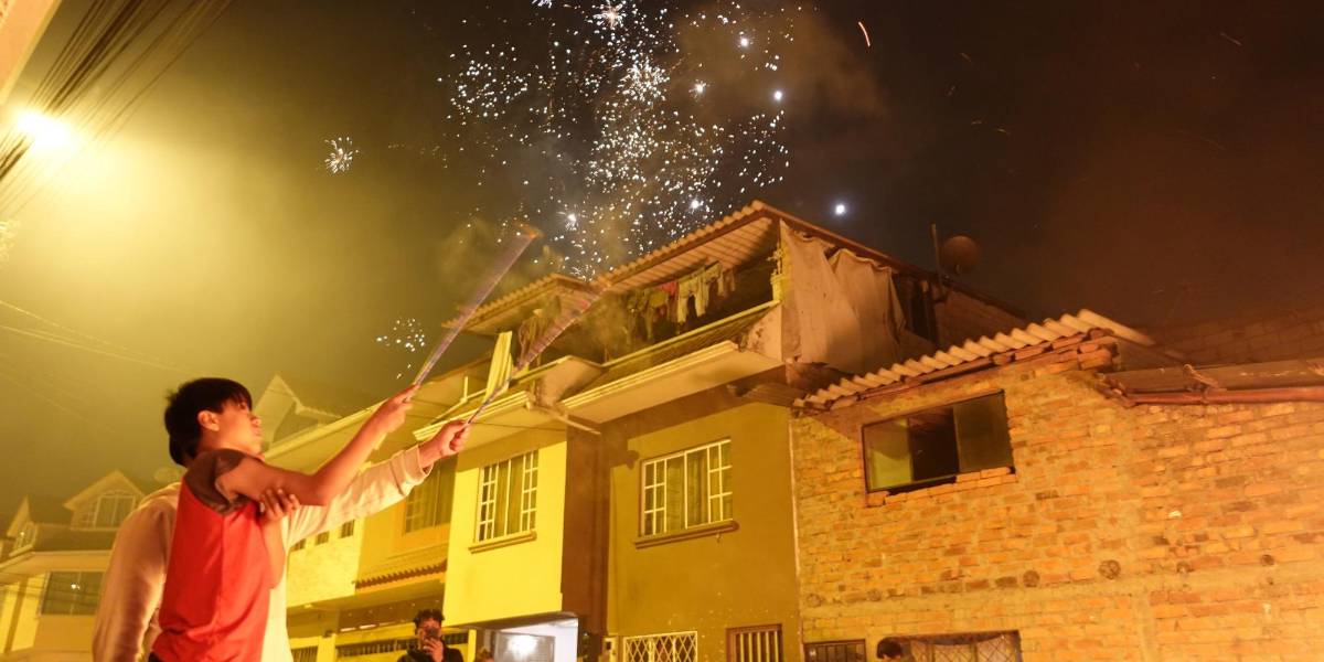 ¿El feriado largo de Año Nuevo en 2026 es recuperable?