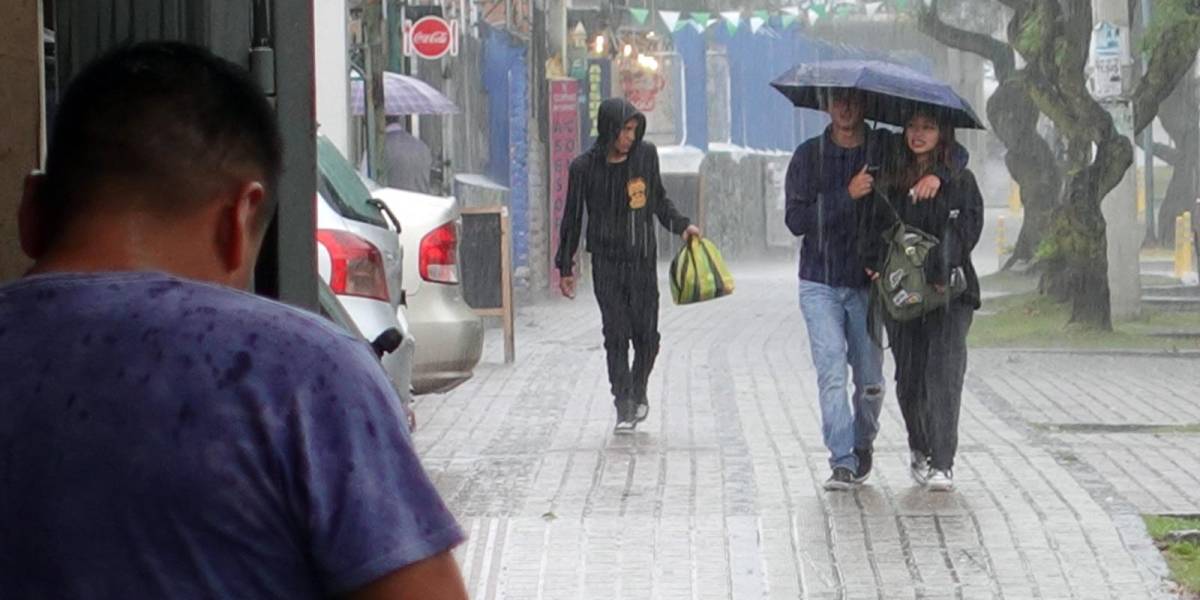 El fenómeno de La Niña estaría por concluir, según análisis del Comité Nacional Erfen