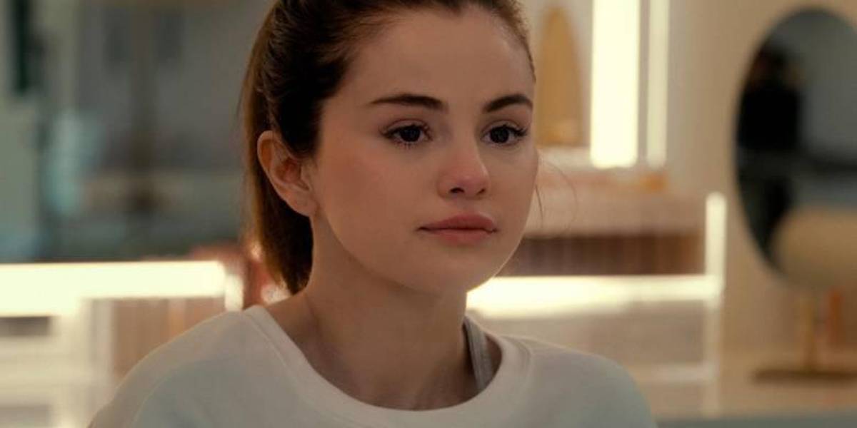 Selena Gómez revela cómo enfrenta su bipolaridad en un nuevo documental