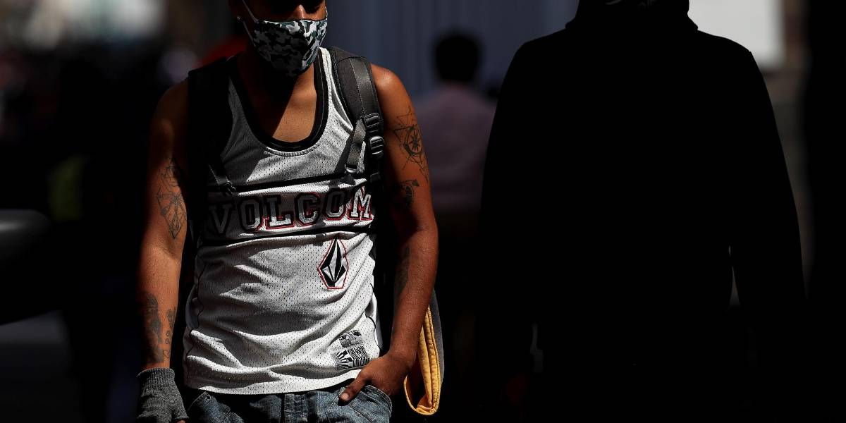 Extienden a 200 personas el cerco epidemiológico por los casos de la variante Delta en El Oro