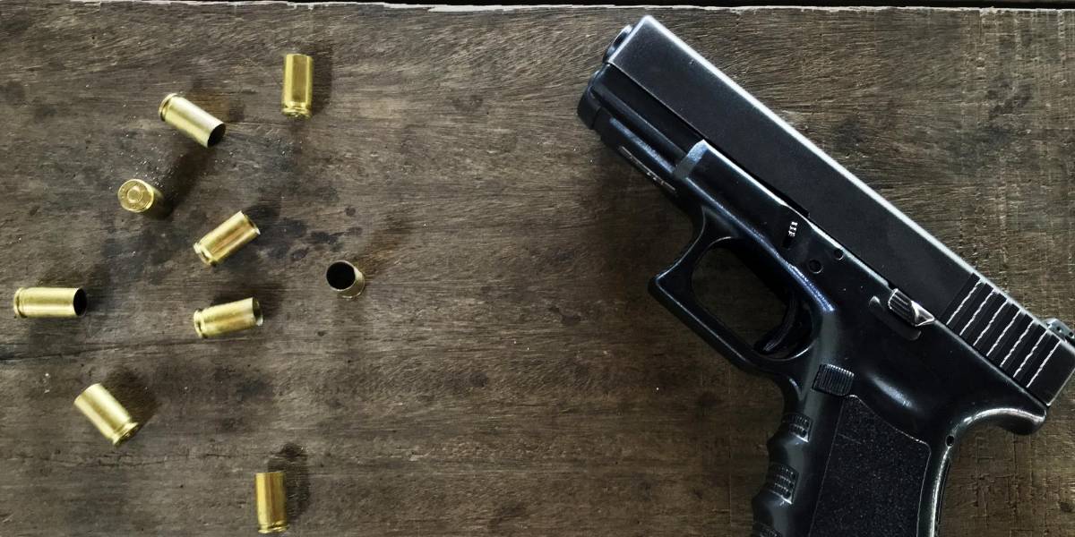 Porte de armas, ¿una medida acertada?