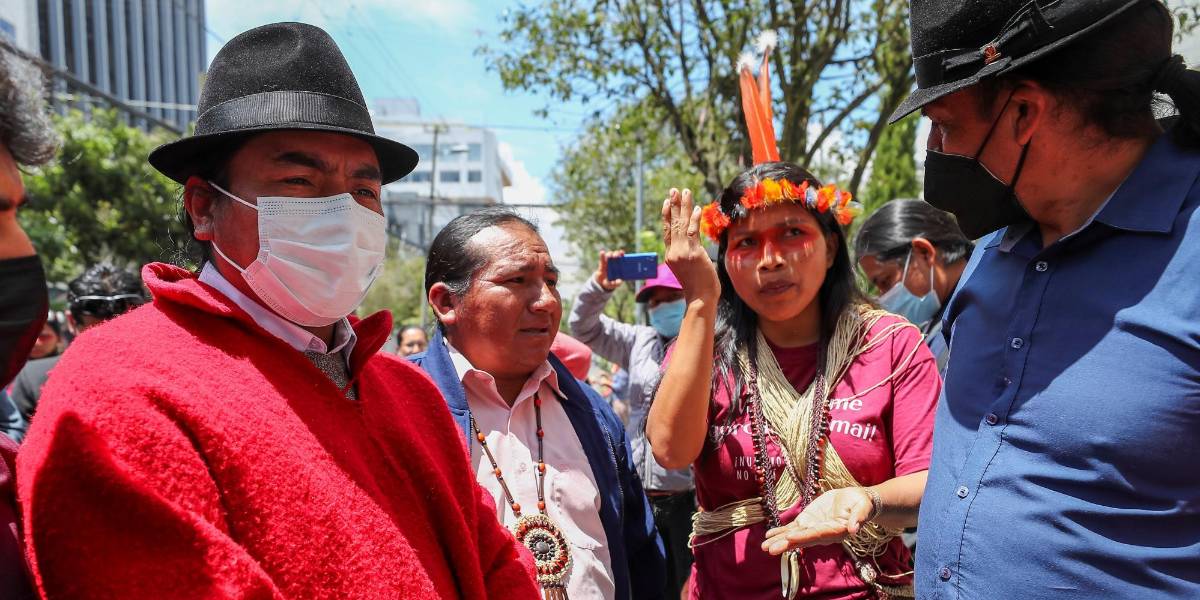 Convocan movilización sindical y social contra el Gobierno el 26 de octubre