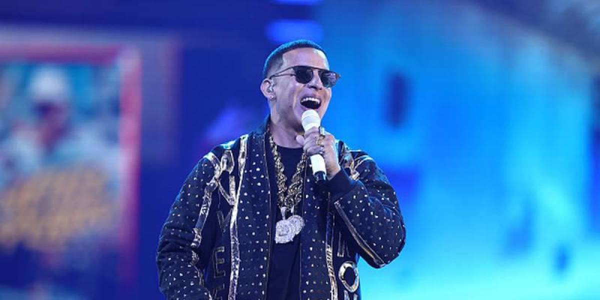 Daddy Yankee en Quito: estas calles estarán cerradas ​​​