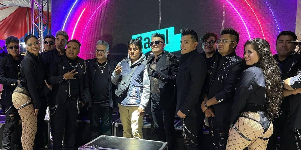 Una famosa agrupación en México está de luto, tras trágico accidente en carretera