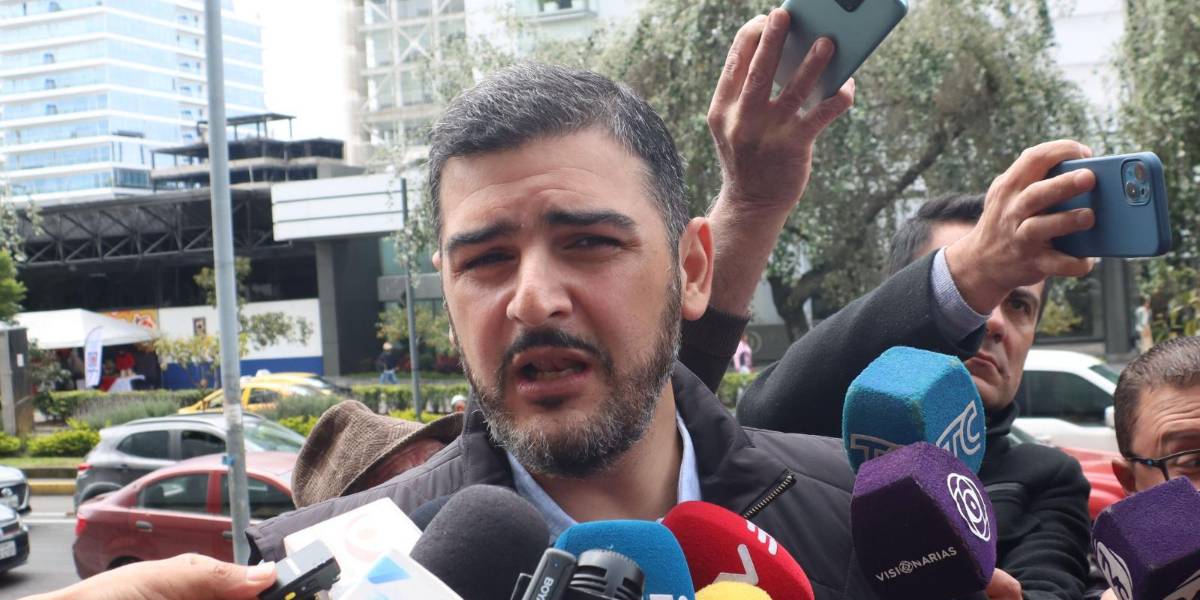 Caso Triple A: Un juez decidirá si Aquiles Álvarez recibe otras medidas cautelares en nueva audiencia