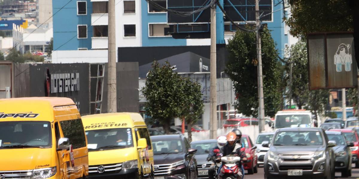 ANT: conductores podrán circular con licencia caducada hasta el 31 de diciembre de 2025