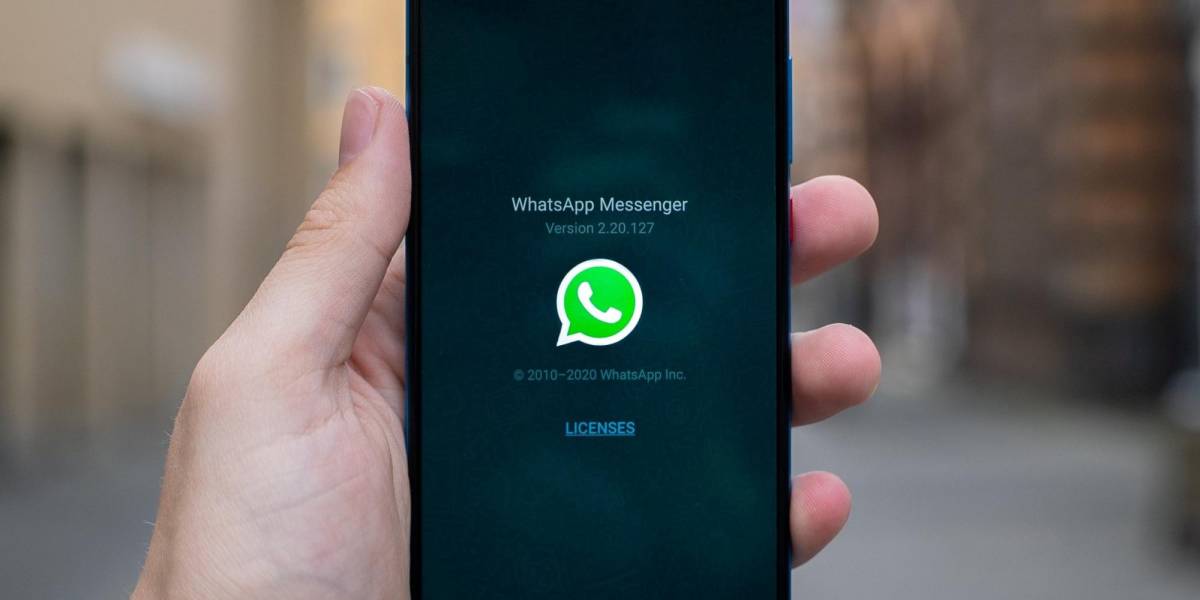 WhatsApp permitirá escoger un idioma distinto al configurado en el dispositivo