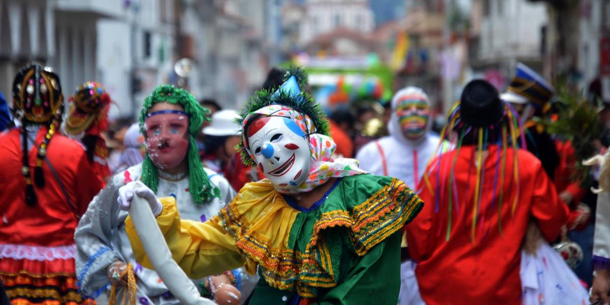 El IVA será del 8 % durante los cuatro días del feriado de Carnaval