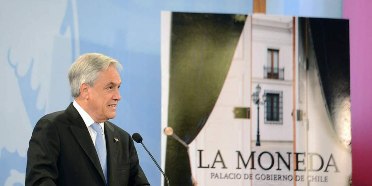 Ecuador expresa su pesar por la muerte de Sebastián Piñera