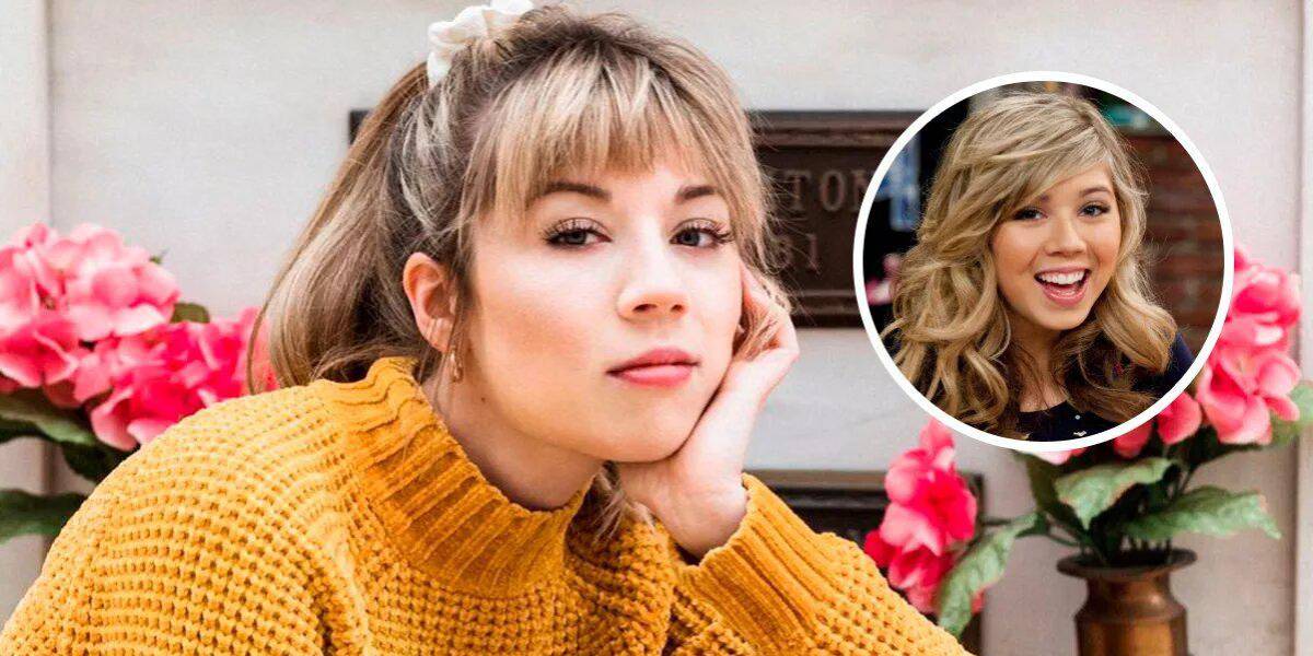 Me alegro de que mi mamá haya muerto: Confesiones de Jennette McCurdy en su libro