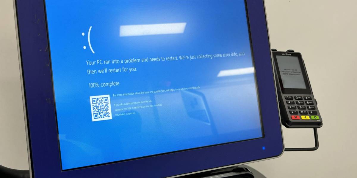 CrowdStrike logra solucionar el fallo en los sistemas de Microsoft