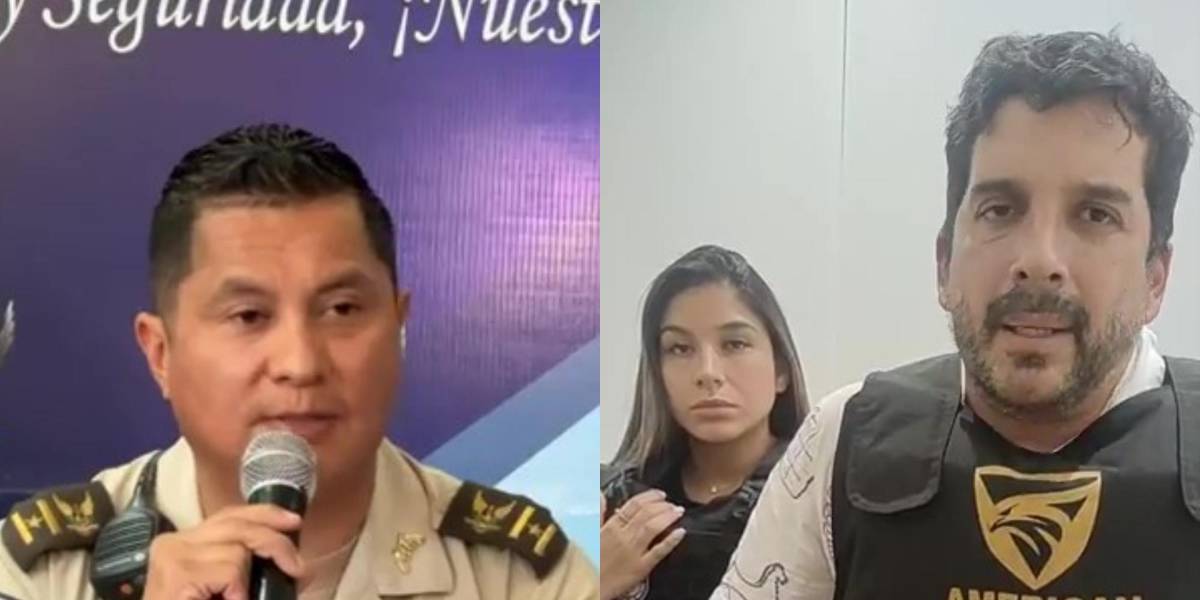 Caso Francisco Tamariz: la Policía dice que persecución comenzó porque vehículo del alcalde no se detuvo ante operativo