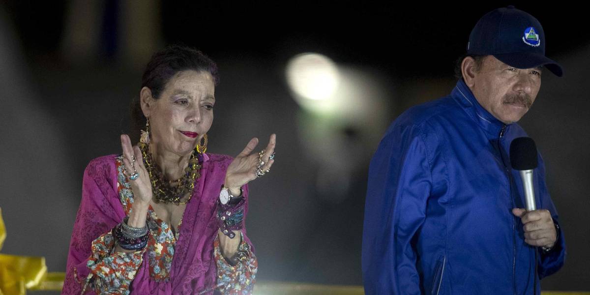 Gobierno de Nicaragua está eliminando toda forma de organización civil