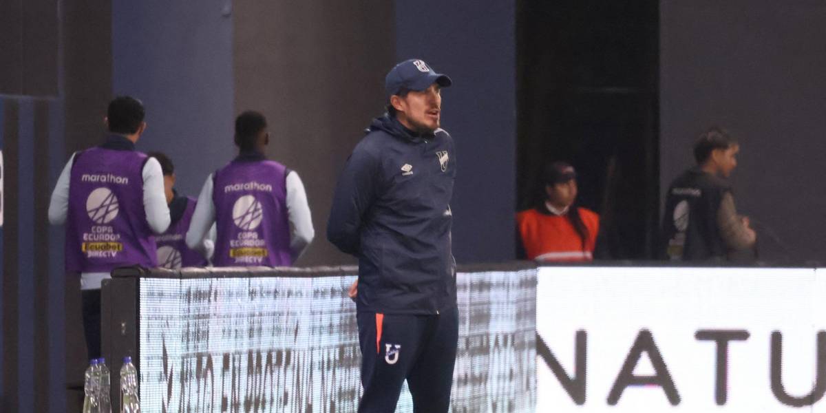 La Universidad Católica reclamó por la mala organización de la Copa Ecuador