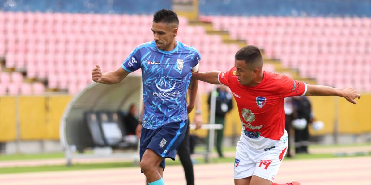 Liga Pro: ¿Qué equipos pueden conseguir el ascenso a la Serie A?