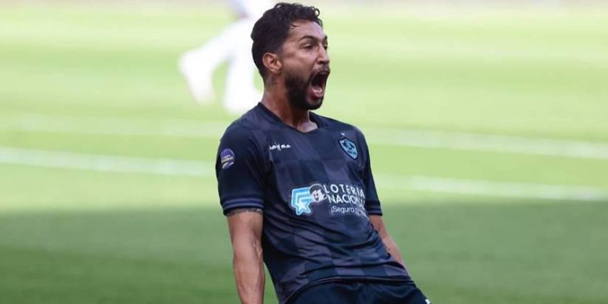 ¿De qué depende que Independiente del Valle contrate a Jeison Medina?