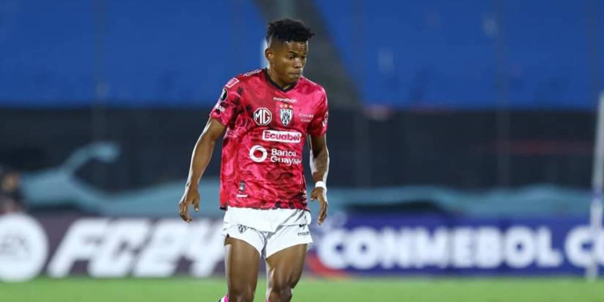 Romario Bolaños, suspendido por suplantación de identidad, demandará a un equipo de Liga Pro