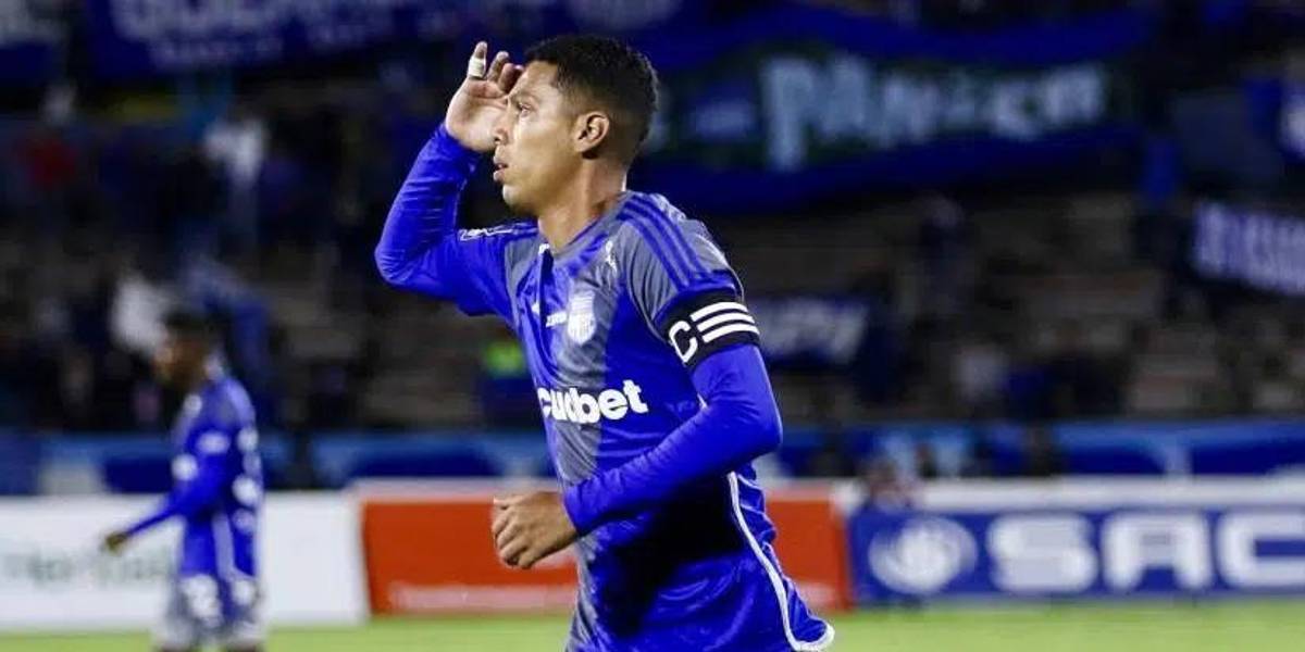 El partido entre Leones FC y Emelec cambia de fecha por el paro en Imbabura